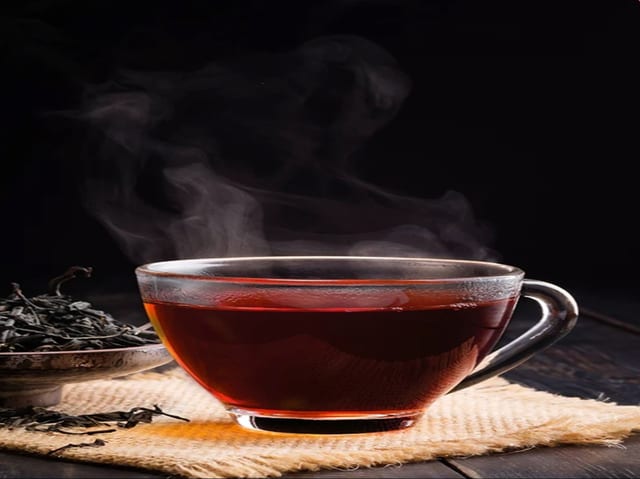 Black Tea