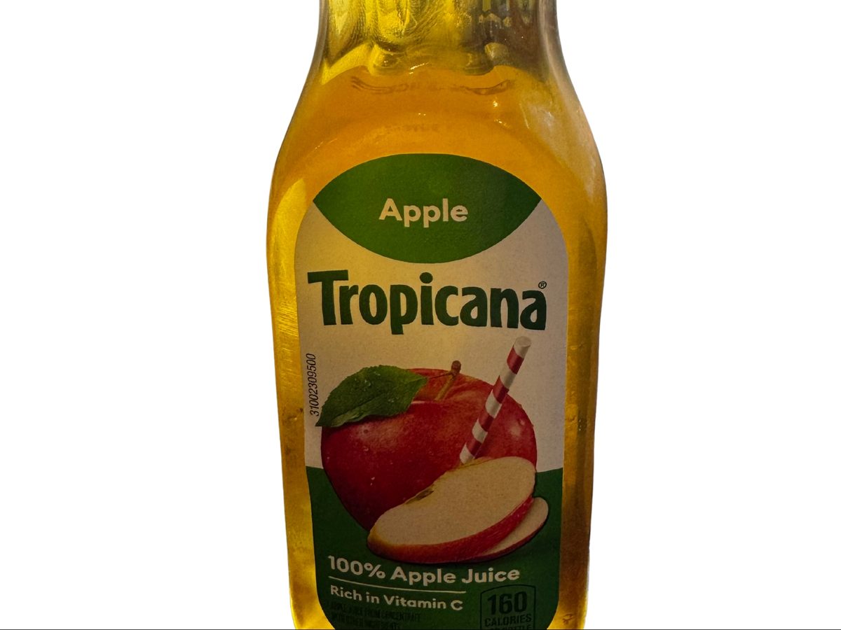 Apple Juice