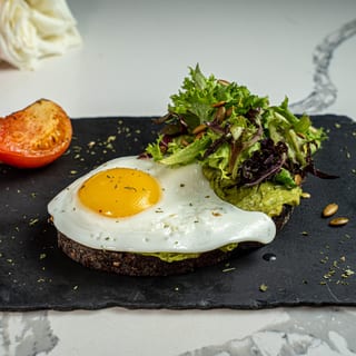 Avocado Toast