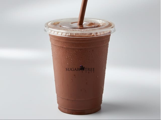 Chocolate Protein Shake