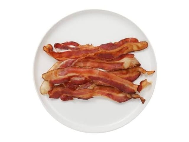 Side of Bacon.