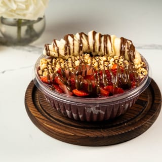 Acai Bowl