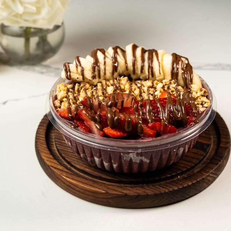 Delivery Options for Delicious Treats