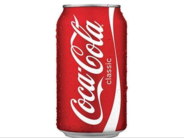 Coke.