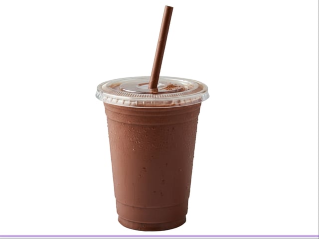 Chocolate Shake