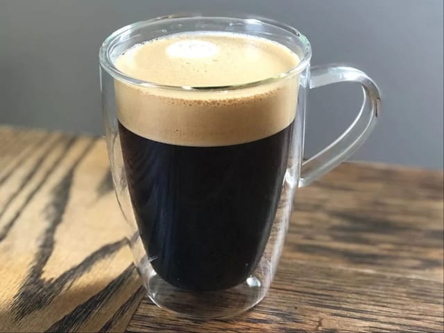 Americano.