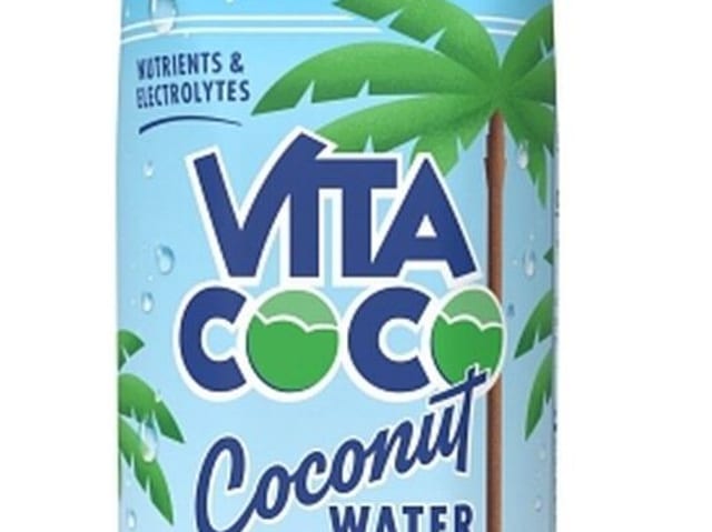 Vita Coco.