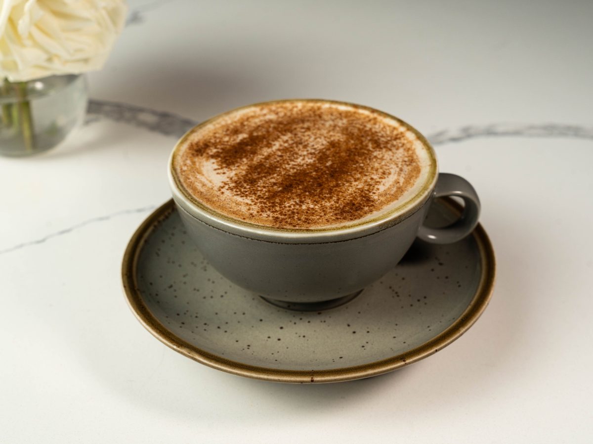 Chai Latte