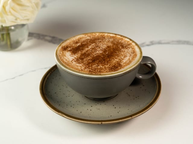 Chai Latte