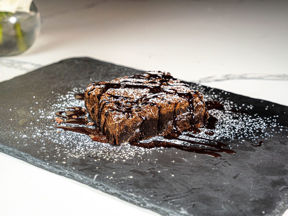 Brownie